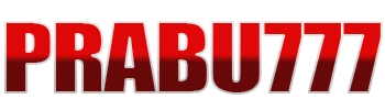 Logo PRABU777